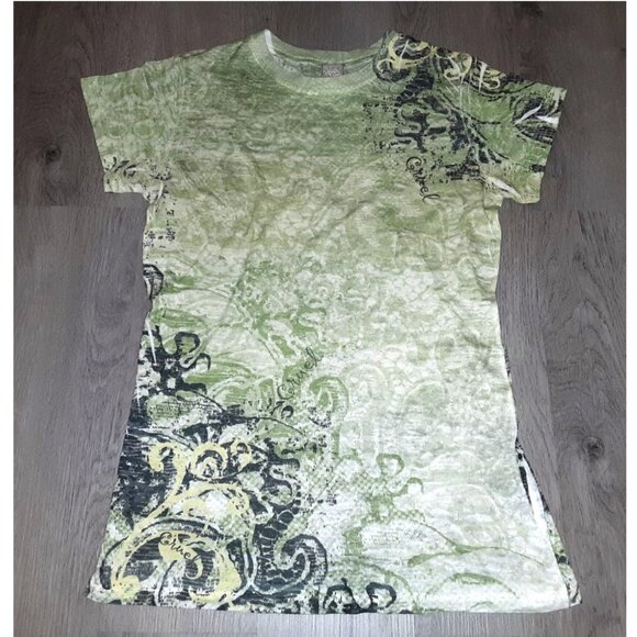 Cruel Girl - Picture 1 of 5